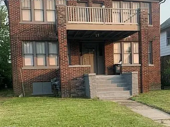 5319 Ivanhoe St, Detroit, MI 48204