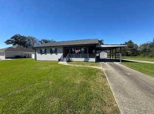 305 Maxine Blvd, Gray, LA 70359