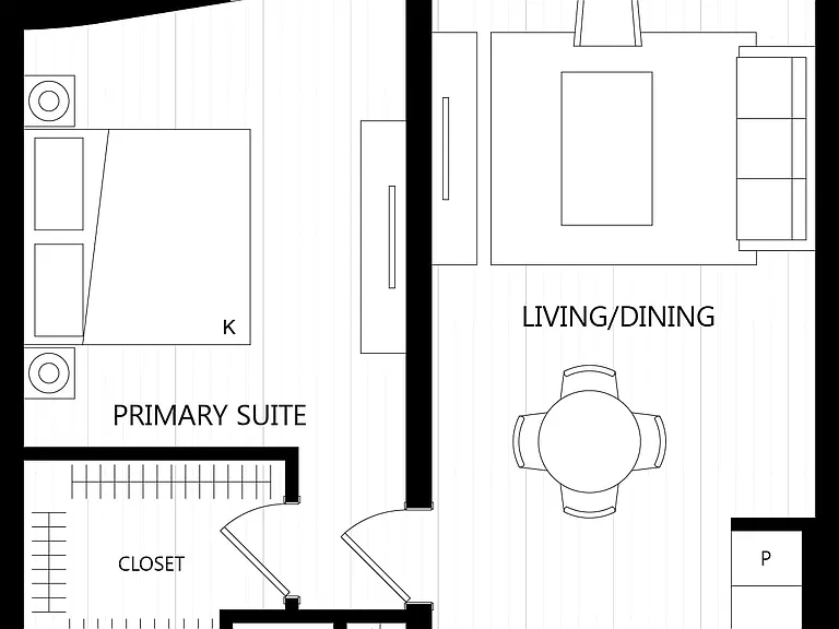 Residences at Mazza — Photo 67
