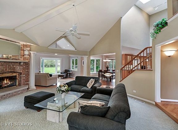 5th image of 1509 N Vest Dr