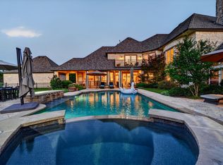 1729 Bison Meadow Ln, Heath, TX 75032
