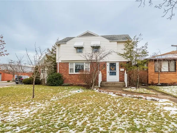 680 Colvin Blvd, Buffalo, NY 14217