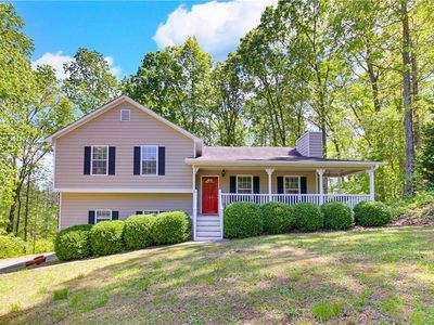 195 Rainbow Ln, Hiram, GA, 30141