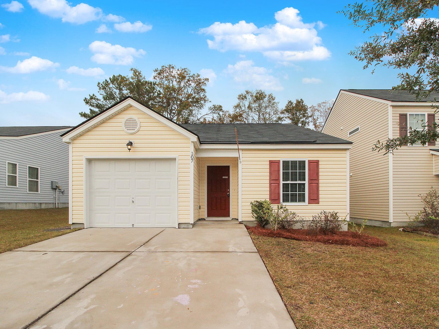107 Runnels Cv, Summerville, SC 29485 Zillow