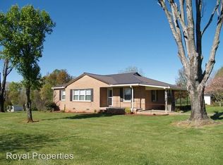 248 Cattlemans Rd, Statesville, NC 28625