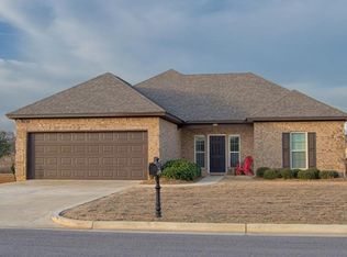 112 Country Club Loop, Wetumpka, AL 36092