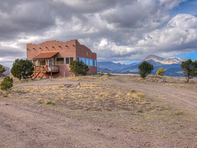 4900 Durante Rd, Fort Garland, CO, 81133