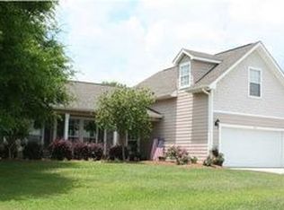 305 Scotch Pine Ln, Crestview, FL 32536