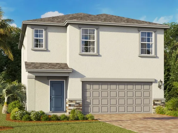 CRESTVIEW Plan, Avalon