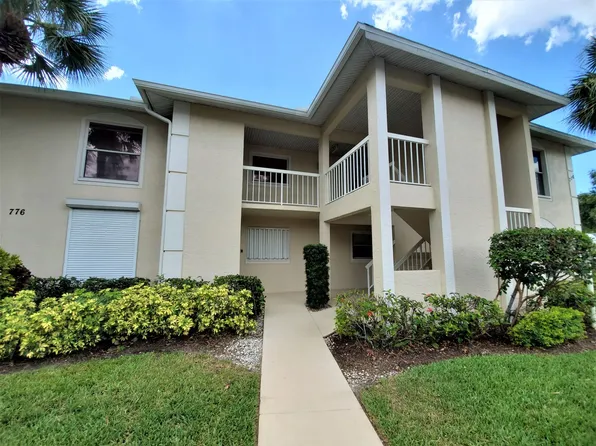 776 Landover Cir APT 203, Naples, FL 34104