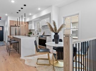 65 Merriam St UNIT 1, Somerville, MA 02143