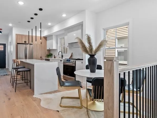65 Merriam St Unit 1, Somerville, MA 02143
