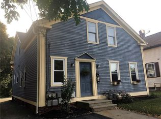 3410 Post Rd, Warwick, RI 02886