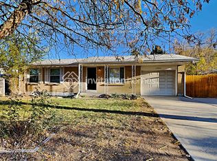 11913 E Alaska Ave, Aurora, CO 80012