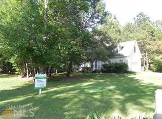 58 Delray Cir, Newnan, GA 30265