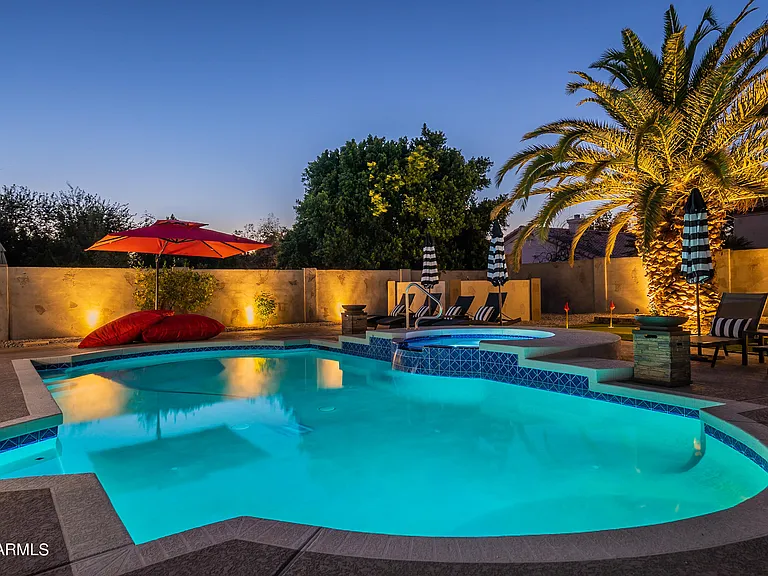 4878 W Carla Vista Ct — Photo 54