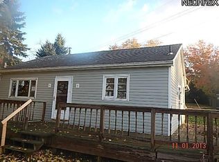 462 South Blvd, Wadsworth, OH 44281