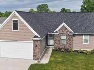 343 Marion Ave, Smiths Creek, MI 48074