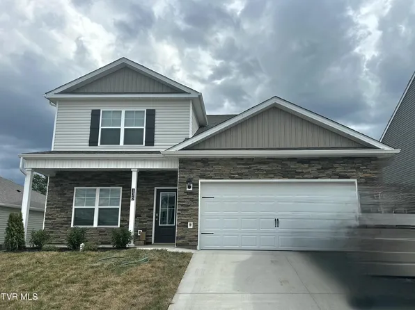 136 Golden Rod Dr, Bluff City, TN 37618