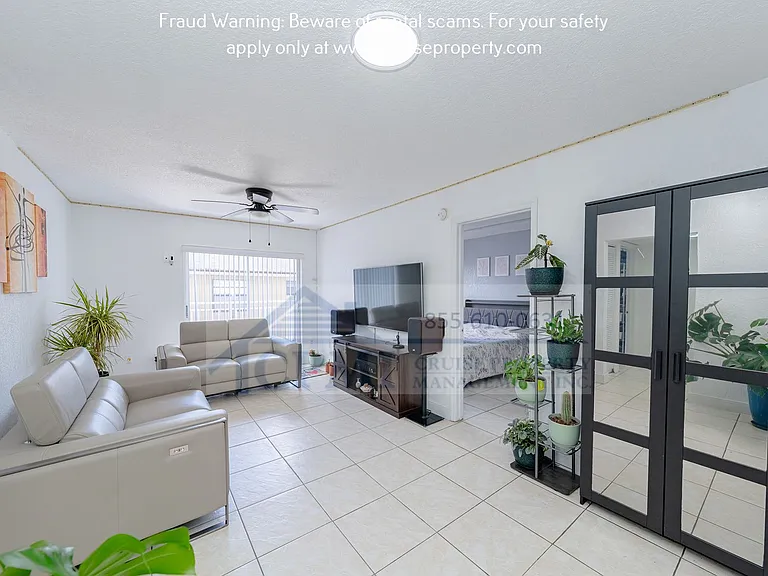 Montego Bay Apartments- 1095 W 77 St Hialeah, FL 33014 — Photo 16