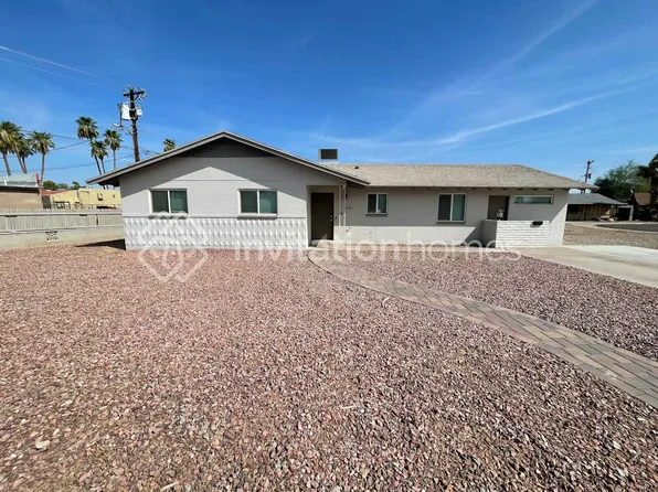 1810 E Palmcroft Dr, Tempe, AZ 85282