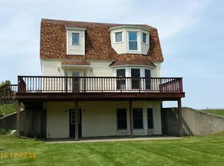 01694 71 1/2 St, South Haven, MI 49090
