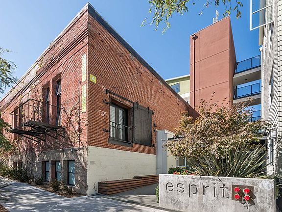2nd image of 989 20th St Unit 365