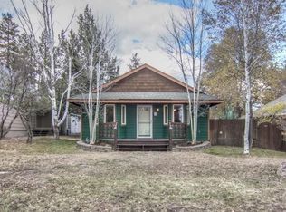 1356 NW Jacksonville Ave, Bend, OR 97703