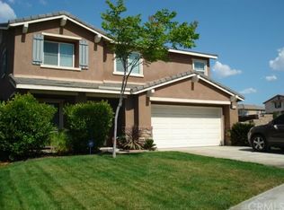 9426 Darby Ct, Riverside, CA 92508