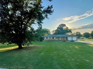 308 S Roland Rd, Roland, OK 74954