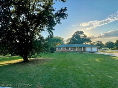 308 S Roland Rd, Roland, OK, 74954