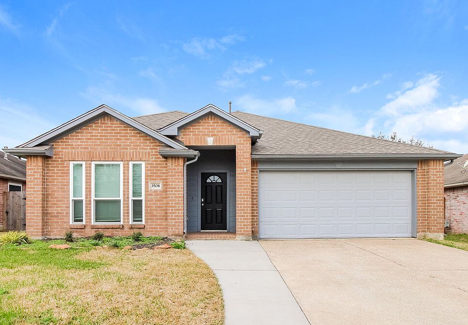 1st image of 3506 Pawnee Dr