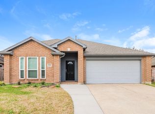 3506 Pawnee Dr, La Porte, TX 77571
