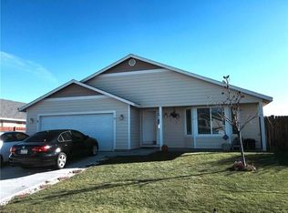 2009 Allen Ave, Moses Lake, WA 98837