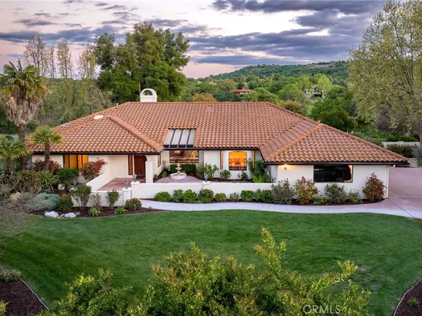 1430 Spanish Camp Rd, Paso Robles, CA 93446