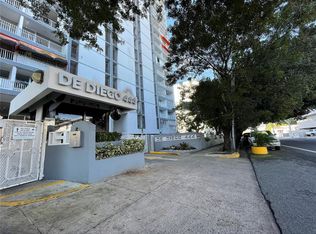 Apt 601 Cond De Diego #601-444, San Juan, PR 00923
