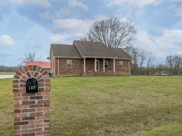 137 Piney Rd, Lawrenceburg, TN 38464