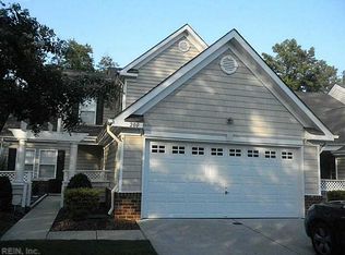 200 Cove Ter, Carrollton, VA 23314