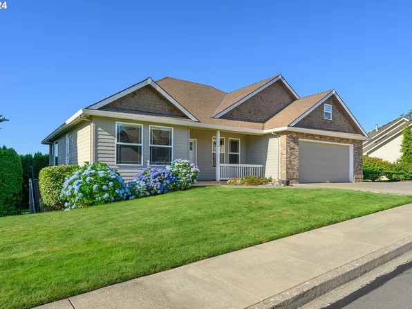 2352 NW Jefferson Way, McMinnville, OR 97128