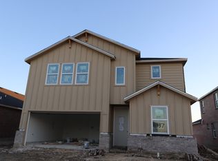 1337 Espada St, Fort Worth, TX 76052