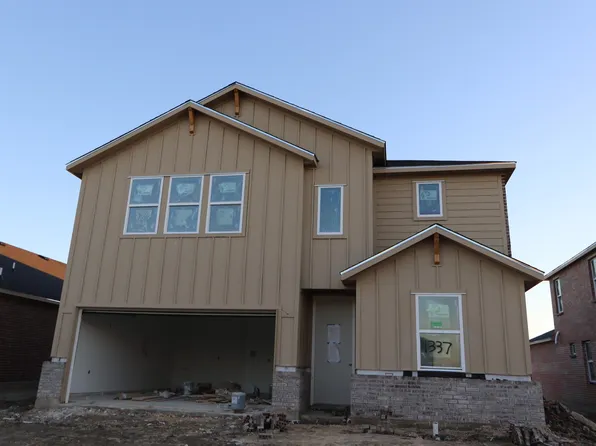 1337 Espada St, Fort Worth, TX 76052