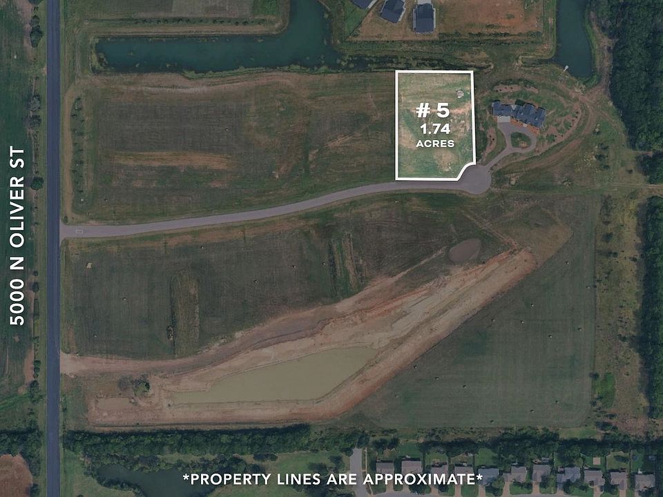 1st image of 5110 W Prairie Woods Ct