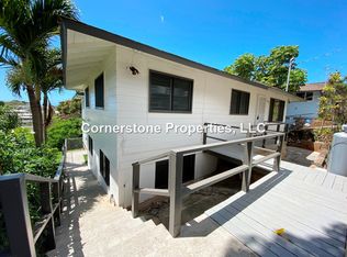 99-547 Kaulainahee Pl #A-1, Aiea, HI 96701