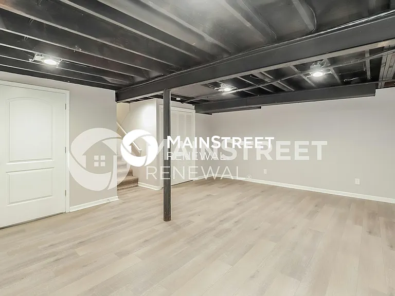 WM - Basement
