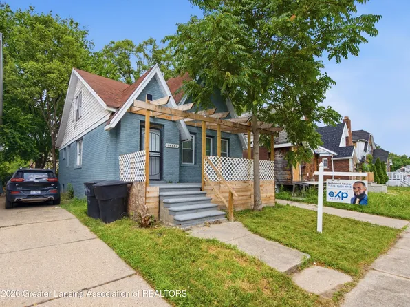 14881 Mapleridge St, Detroit, MI 48205
