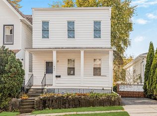 12 Edgewood Ave, Yonkers, NY 10704