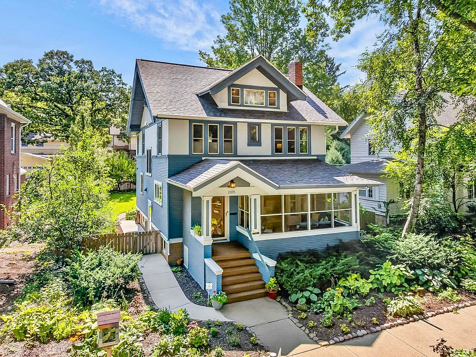 1st image of 2105 Madison St