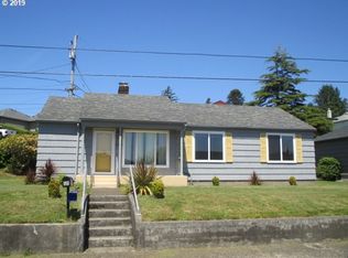 324 Altadena St, Astoria, OR 97103