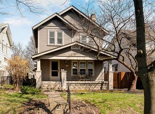 312 Southwood Ave, Columbus, OH