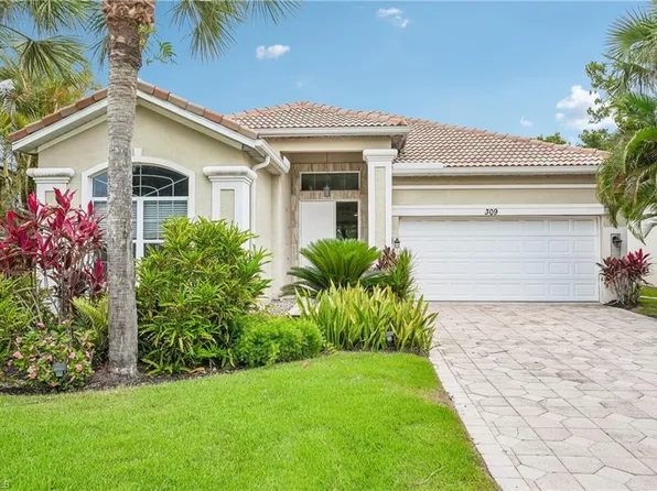 309 Harvard LN, NAPLES, FL 34104